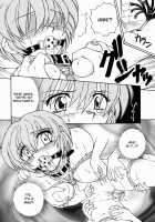 Seihuku Dai Seihuku 2, 4-5, 8 [Spark Utamaro] [Original] Thumbnail Page 21