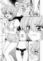 Seihuku Dai Seihuku 2, 4-5, 8 [Spark Utamaro] [Original] Thumbnail Page 24