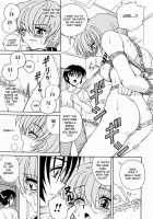 Seihuku Dai Seihuku 2, 4-5, 8 [Spark Utamaro] [Original] Thumbnail Page 34