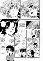 Seihuku Dai Seihuku 2, 4-5, 8 [Spark Utamaro] [Original] Thumbnail Page 40