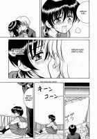 Seihuku Dai Seihuku 2, 4-5, 8 [Spark Utamaro] [Original] Thumbnail Page 46