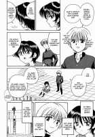 Seihuku Dai Seihuku 2, 4-5, 8 [Spark Utamaro] [Original] Thumbnail Page 47