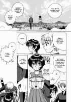 Seihuku Dai Seihuku 2, 4-5, 8 [Spark Utamaro] [Original] Thumbnail Page 48