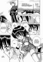 Seihuku Dai Seihuku 2, 4-5, 8 [Spark Utamaro] [Original] Thumbnail Page 52