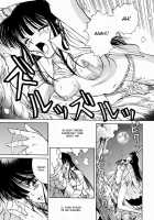 Seihuku Dai Seihuku 2, 4-5, 8 [Spark Utamaro] [Original] Thumbnail Page 60