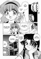 Seihuku Dai Seihuku 2, 4-5, 8 [Spark Utamaro] [Original] Thumbnail Page 77