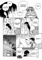 Seihuku Dai Seihuku 2, 4-5, 8 [Spark Utamaro] [Original] Thumbnail Page 87