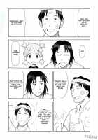 Erobato FUUKA / えろばとFUUKA [Itoyoko] [Yotsubato] Thumbnail Page 03