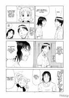 Erobato FUUKA / えろばとFUUKA [Itoyoko] [Yotsubato] Thumbnail Page 04