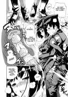 Schneewittchen [Sorase Haruyuki] [Original] Thumbnail Page 27