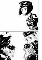 Schneewittchen [Sorase Haruyuki] [Original] Thumbnail Page 36