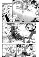 Nagano-San's??? [Hagure Tanishi] [Original] Thumbnail Page 20