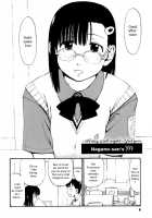 Nagano-San's??? [Hagure Tanishi] [Original] Thumbnail Page 02