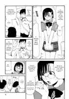 Nagano-San's??? [Hagure Tanishi] [Original] Thumbnail Page 03