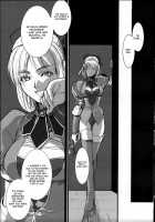 Truck 01 / Truck 01 [Hiroe Rei] [Soulcalibur] Thumbnail Page 28
