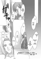 It Keeps It Secret Without Forgetting Sweet Gunpowder [Kotoduki Z] [Bleach] Thumbnail Page 22
