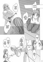 It Keeps It Secret Without Forgetting Sweet Gunpowder [Kotoduki Z] [Bleach] Thumbnail Page 25