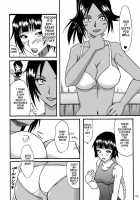 It Keeps It Secret Without Forgetting Sweet Gunpowder [Kotoduki Z] [Bleach] Thumbnail Page 05