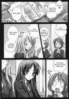 M.S. / m.s. [Ayano Naoto] [K-On!] Thumbnail Page 02