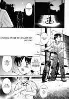 Aokan Tengoku 1-2, 4, 8 / 青姦天国 [Tower] [Original] Thumbnail Page 26