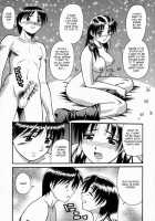 Aokan Tengoku 1-2, 4, 8 / 青姦天国 [Tower] [Original] Thumbnail Page 33