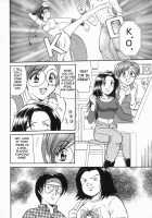 Aokan Tengoku 1-2, 4, 8 / 青姦天国 [Tower] [Original] Thumbnail Page 43