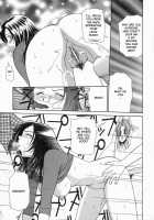 Aokan Tengoku 1-2, 4, 8 / 青姦天国 [Tower] [Original] Thumbnail Page 54