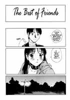 The Sex-Philes Vol.6 [Tamaoki Benkyo] [Original] Thumbnail Page 19