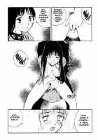 The Sex-Philes Vol.6 [Tamaoki Benkyo] [Original] Thumbnail Page 21