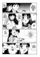 The Sex-Philes Vol.6 [Tamaoki Benkyo] [Original] Thumbnail Page 24