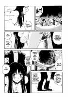The Sex-Philes Vol.6 [Tamaoki Benkyo] [Original] Thumbnail Page 28