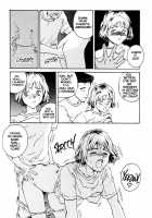 The Sex-Philes Vol.5 [Tamaoki Benkyo] [Original] Thumbnail Page 10