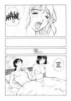 The Sex-Philes Vol.5 [Tamaoki Benkyo] [Original] Thumbnail Page 19