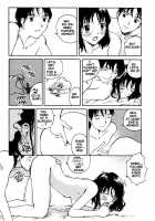 The Sex-Philes Vol.5 [Tamaoki Benkyo] [Original] Thumbnail Page 22