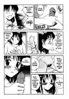 The Sex-Philes Vol.5 [Tamaoki Benkyo] [Original] Thumbnail Page 24