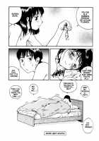 The Sex-Philes Vol.5 [Tamaoki Benkyo] [Original] Thumbnail Page 31