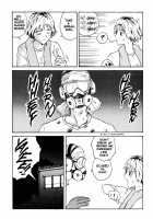 The Sex-Philes Vol.5 [Tamaoki Benkyo] [Original] Thumbnail Page 05