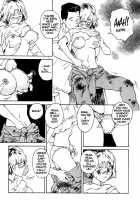 The Sex-Philes Vol.5 [Tamaoki Benkyo] [Original] Thumbnail Page 08