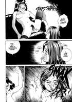 The Sex-Philes Vol.4 [Tamaoki Benkyo] [Original] Thumbnail Page 13