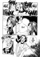 The Sex-Philes Vol.4 [Tamaoki Benkyo] [Original] Thumbnail Page 14