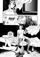 The Sex-Philes Vol.4 [Tamaoki Benkyo] [Original] Thumbnail Page 18