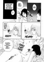 The Sex-Philes Vol.4 [Tamaoki Benkyo] [Original] Thumbnail Page 26