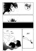 The Sex-Philes Vol.4 [Tamaoki Benkyo] [Original] Thumbnail Page 33