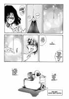 The Sex-Philes Vol.4 [Tamaoki Benkyo] [Original] Thumbnail Page 34