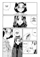 The Sex-Philes Vol.4 [Tamaoki Benkyo] [Original] Thumbnail Page 03