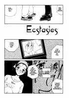 The Sex-Philes Vol.4 [Tamaoki Benkyo] [Original] Thumbnail Page 04