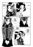 The Sex-Philes Vol.4 [Tamaoki Benkyo] [Original] Thumbnail Page 06