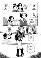 The Sex-Philes Vol.4 [Tamaoki Benkyo] [Original] Thumbnail Page 08