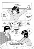 The Sex-Philes Vol.3 [Tamaoki Benkyo] [Original] Thumbnail Page 18