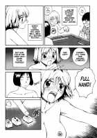 The Sex-Philes Vol.3 [Tamaoki Benkyo] [Original] Thumbnail Page 21